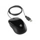 HP X1000 Wired USB Mouse